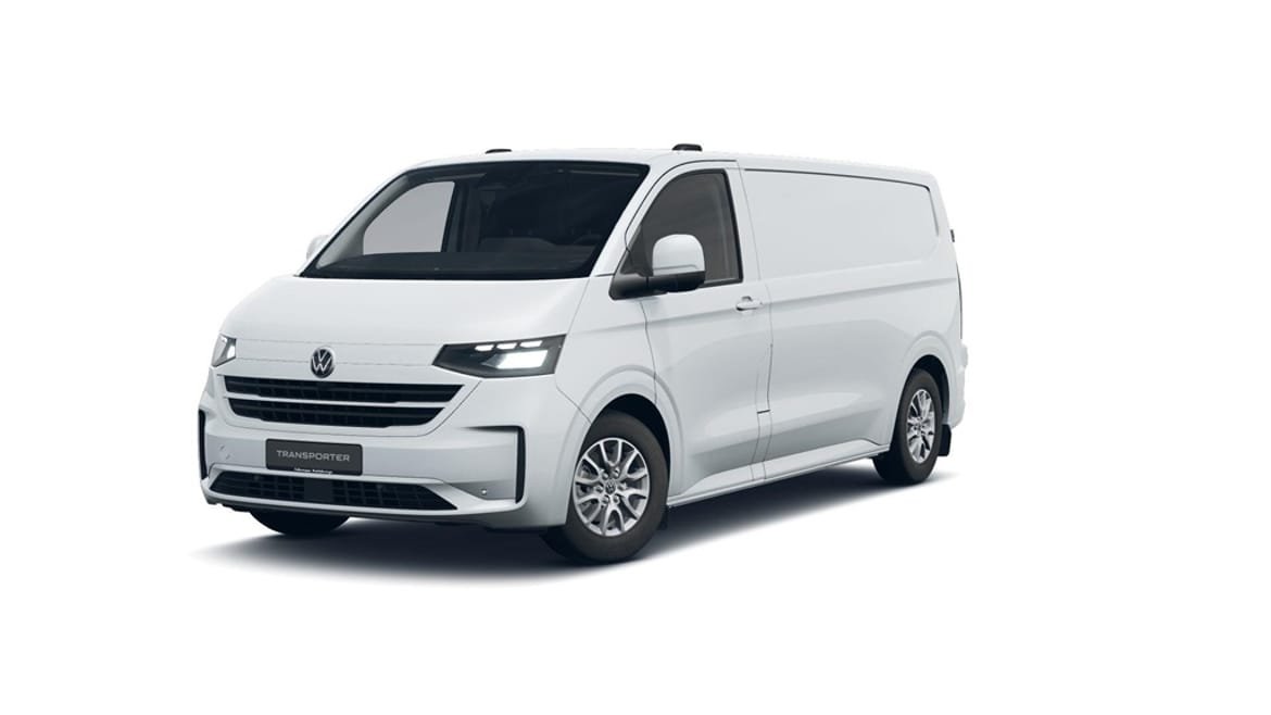 Volkswagen transporter Prolin...
