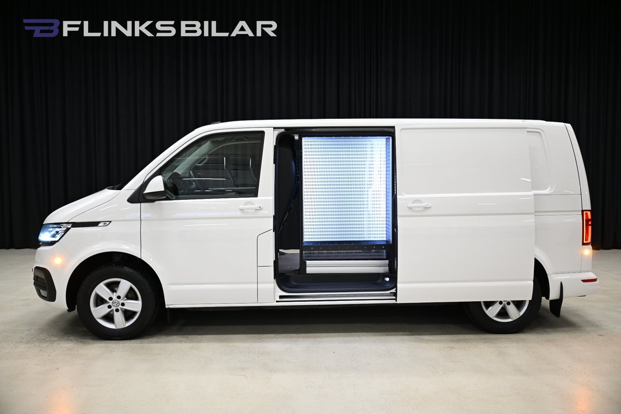 Volkswagen Transporter 4M 150...