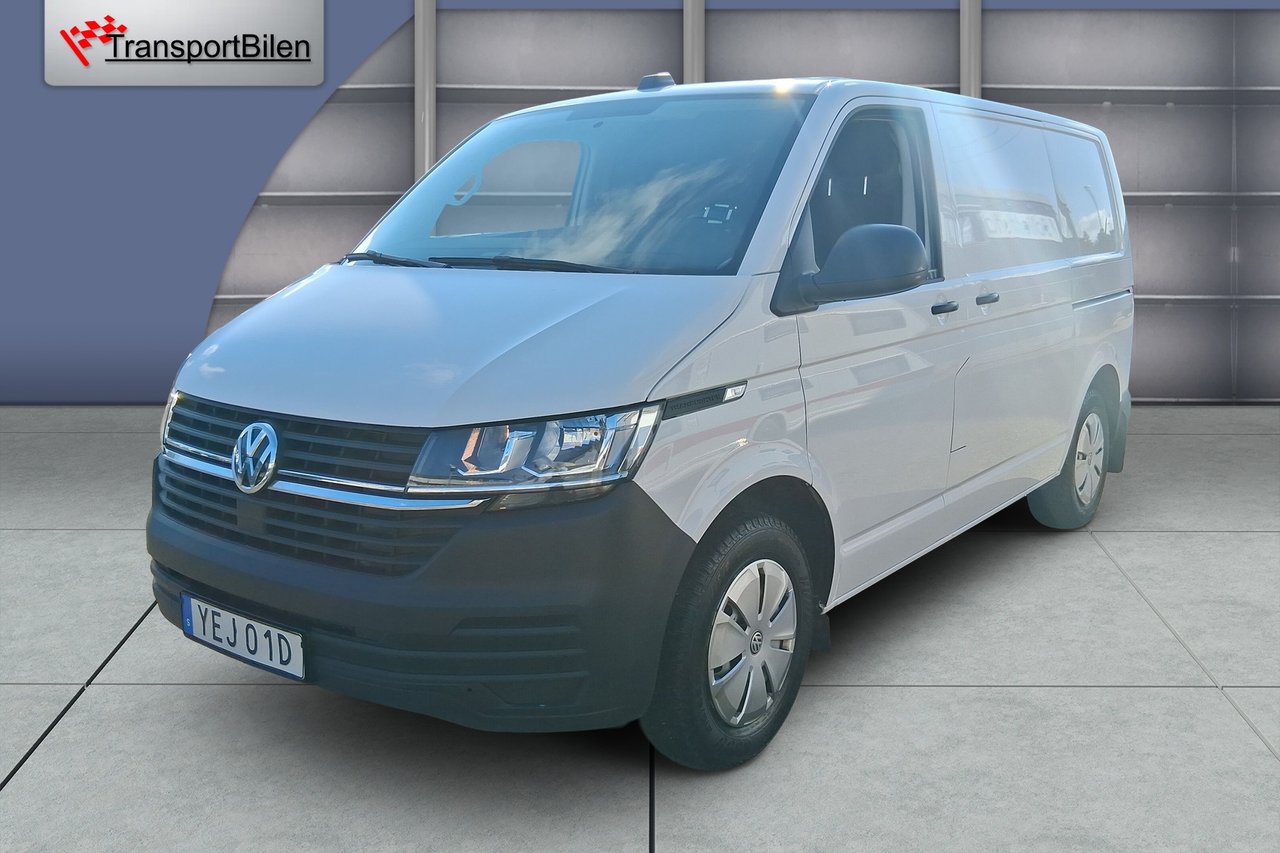 Volkswagen Transporter T30 2....