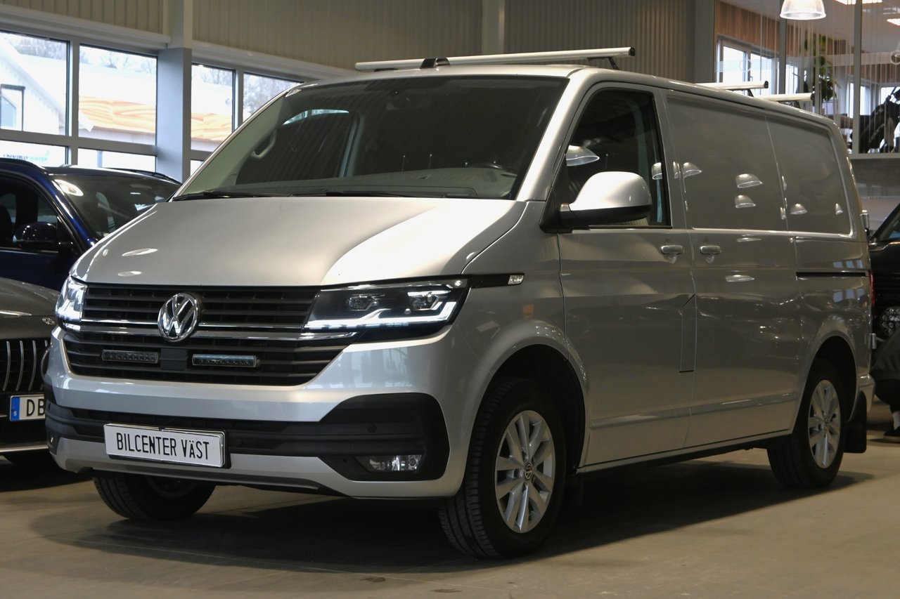 Volkswagen Transporter T30 2....