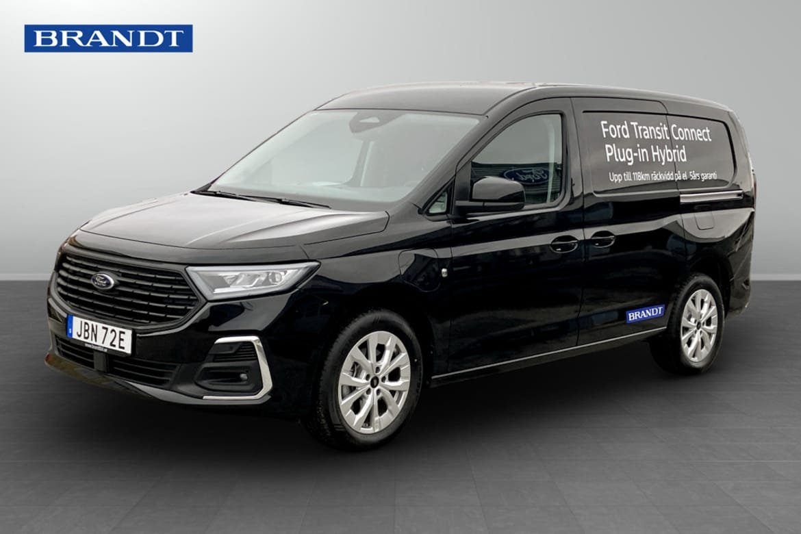 Ford transit-connect Transit ...