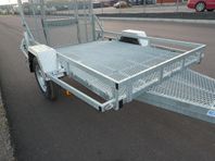 REKO MaskinTrailer 250x150 1800kg