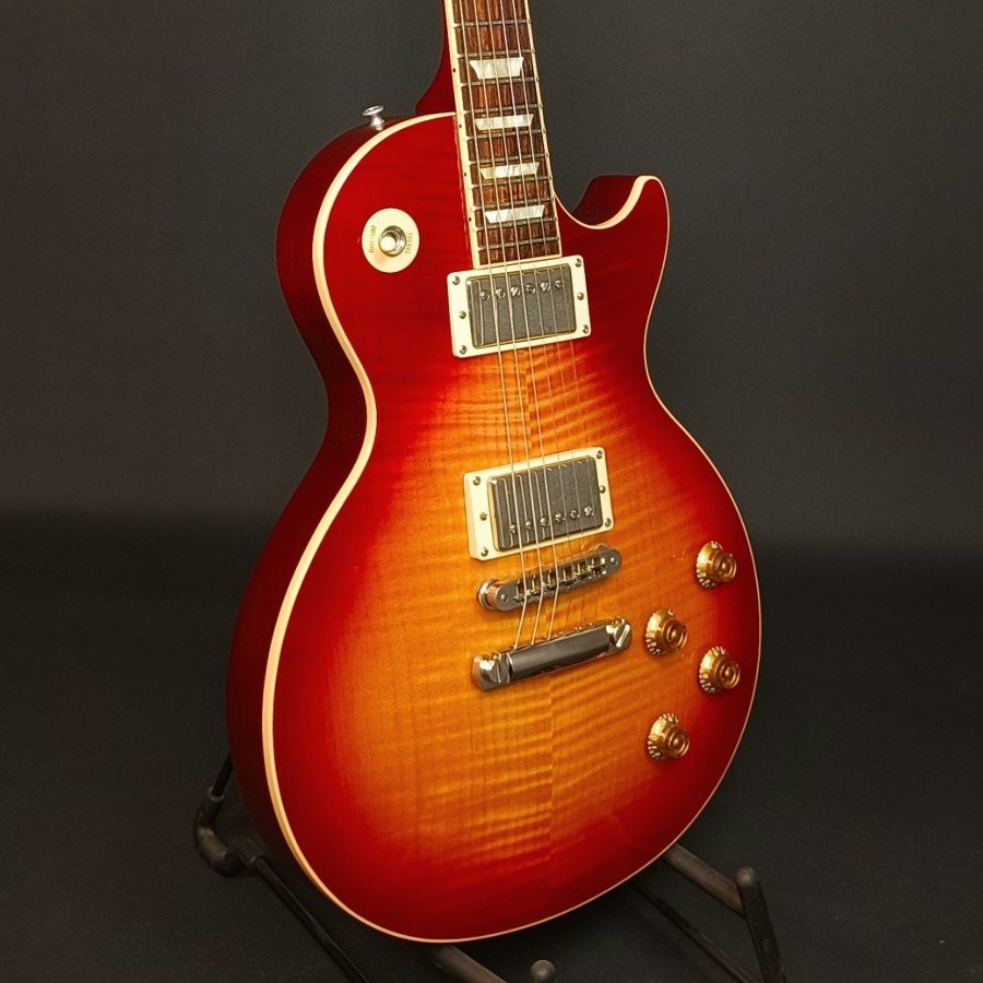 Gibson Les Paul Standard - 20...