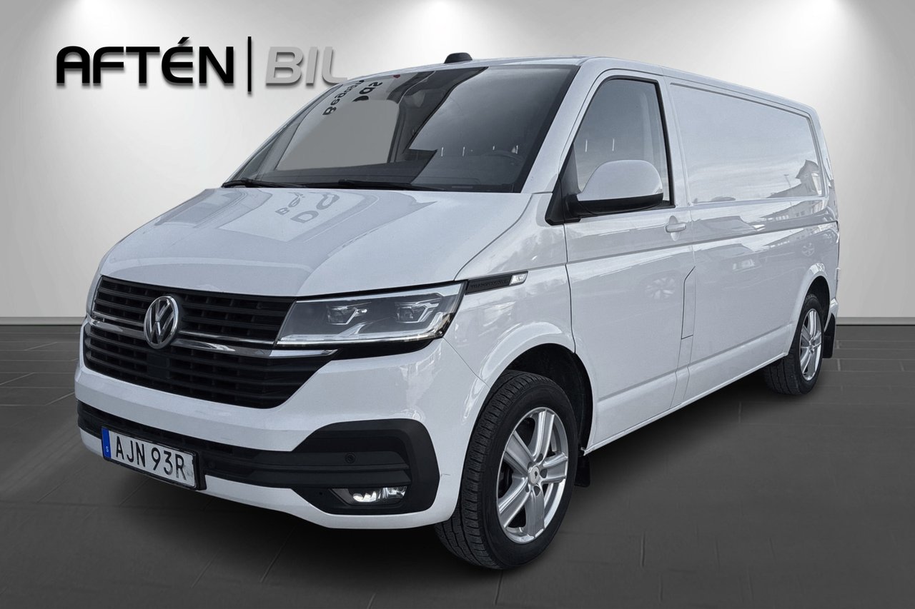 Volkswagen Transporter T30 2....