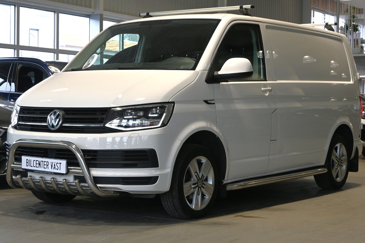 Volkswagen Transporter T32 2....