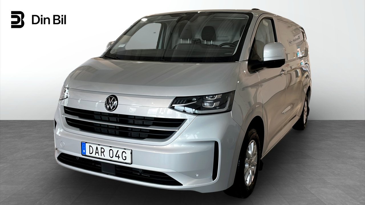 Volkswagen Transporter T7 L2 ...