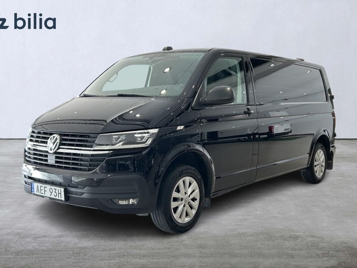 Volkswagen Transporter / Bili...