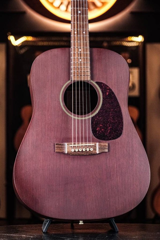 2000 Martin D-15 natural