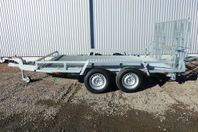 REKO MaskinTrailer 300x160 2700, 3000, 3500kg