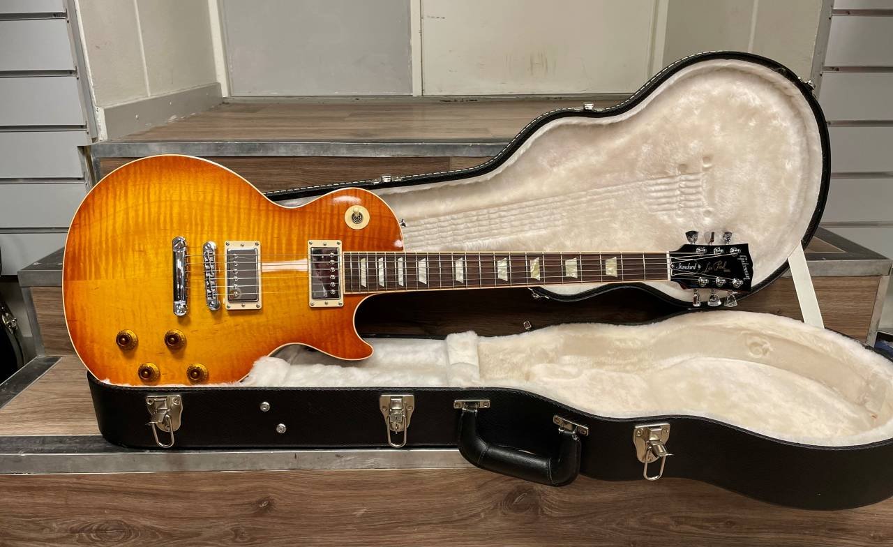 Gibson Les Paul Standard