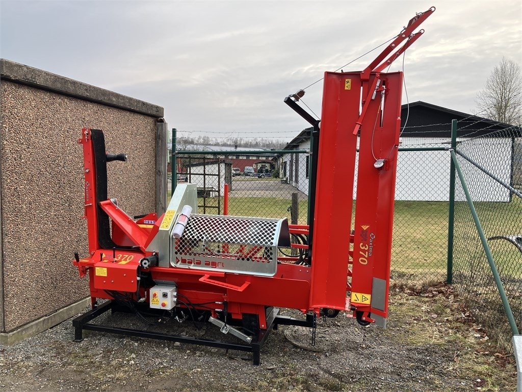 Bala Agri 370 TR/EL