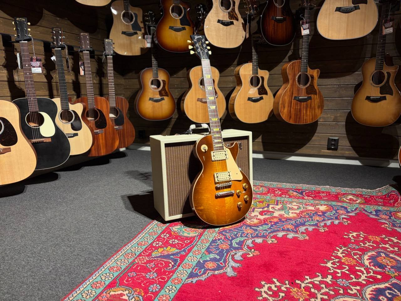 Gibson Les Paul Classic -01 (...