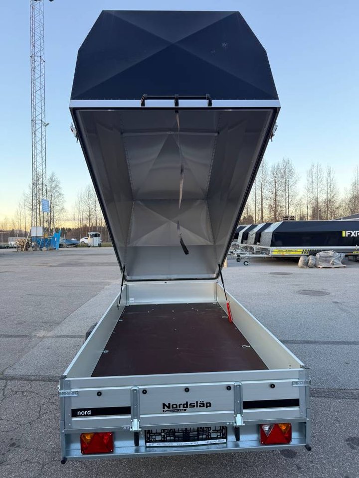 Nordsläp Premium 350 750kg -3...
