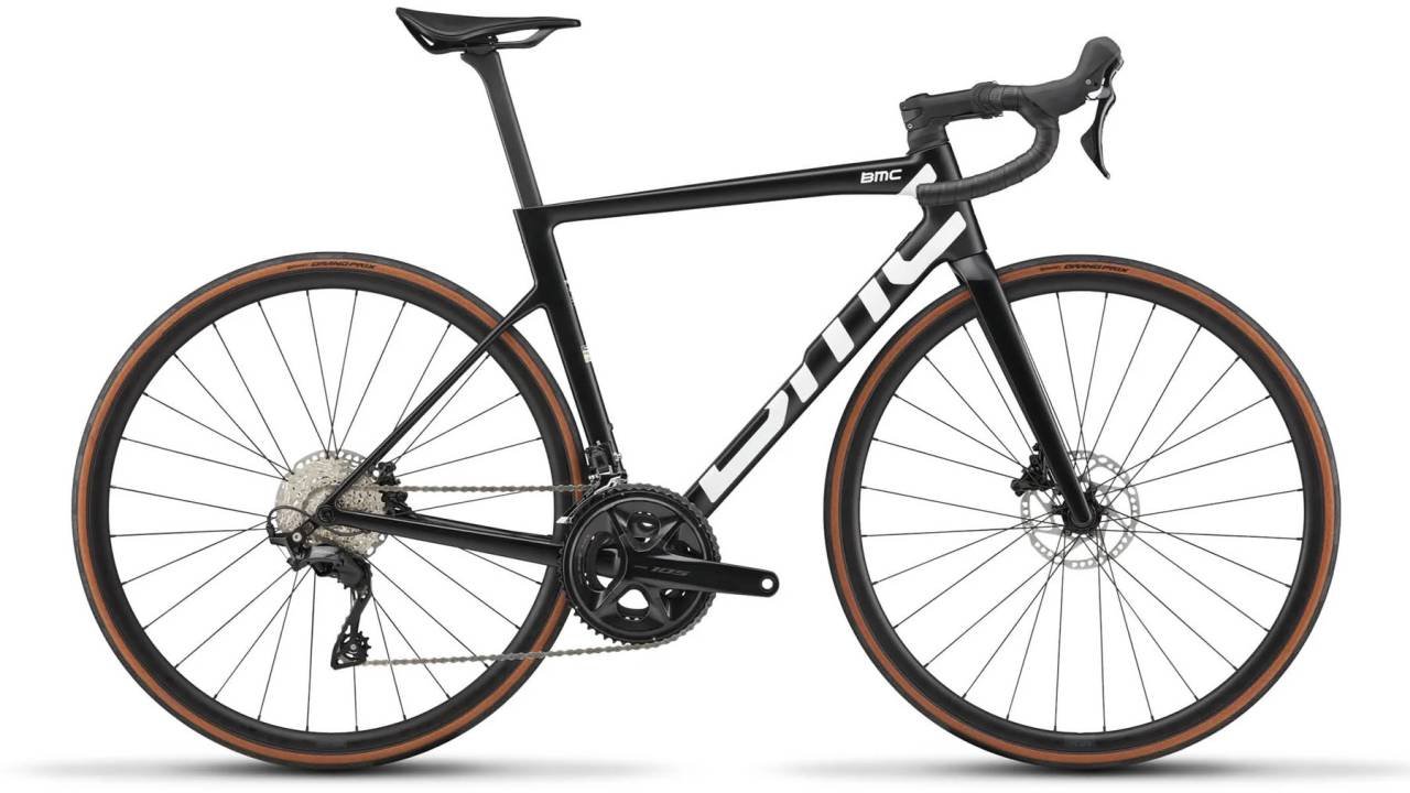 BMC Teammachine SLR Three 202...
