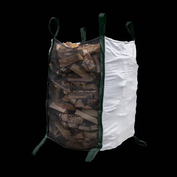 🔥 Ventilerad storsäck 1500L ...