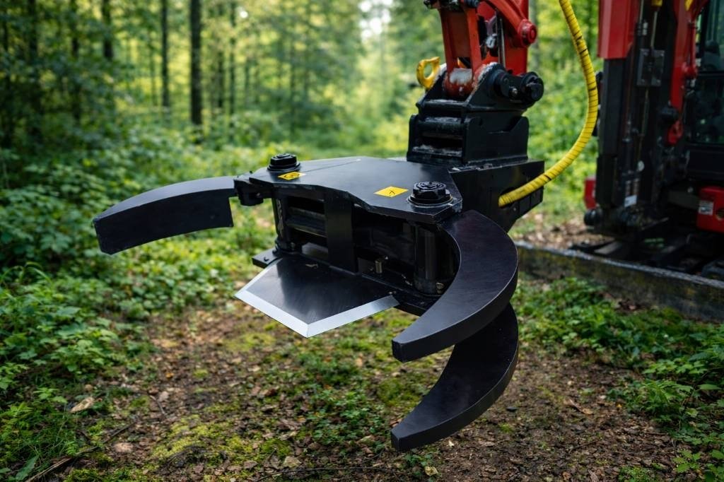 Intermercato Klippgrip TC210-...