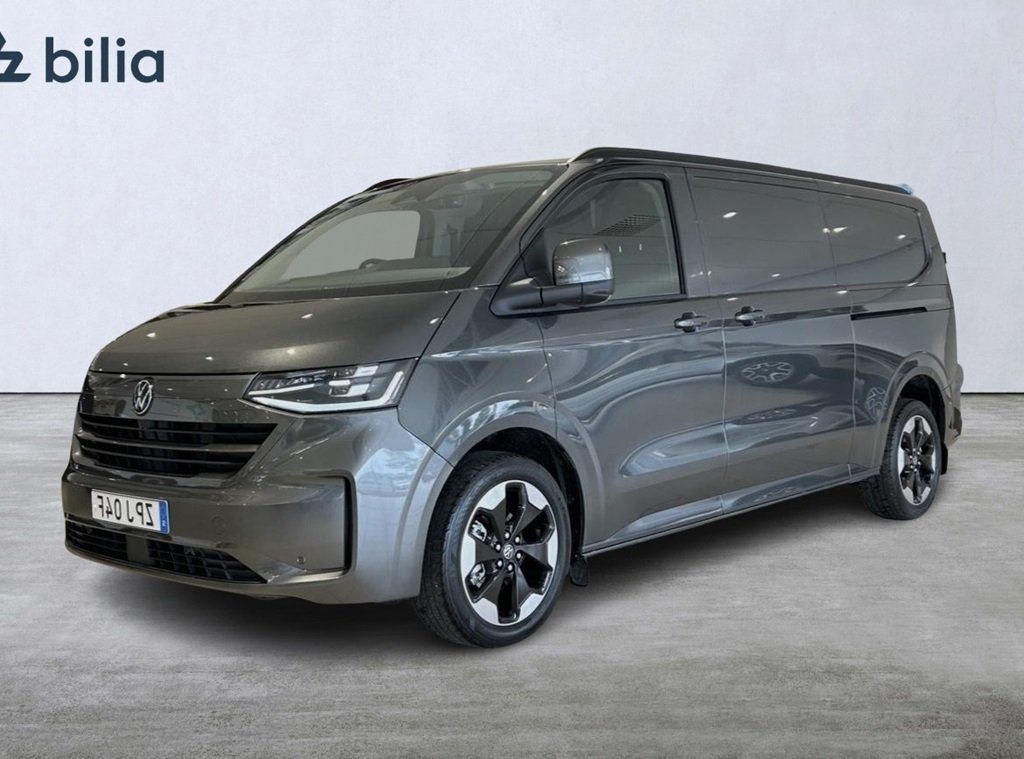 Volkswagen Transporter L2, TD...