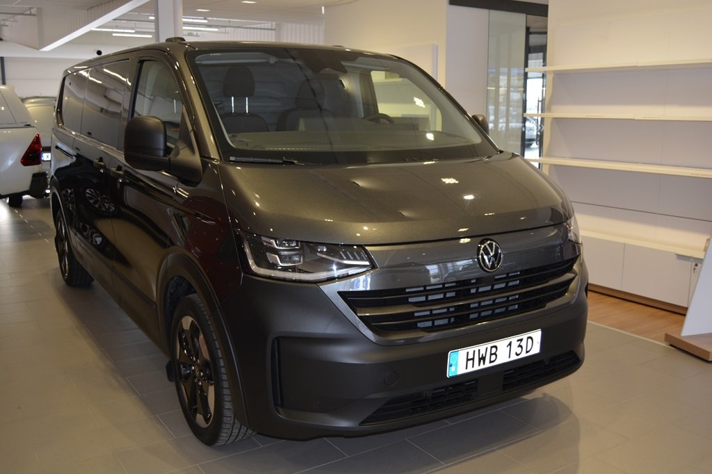 Volkswagen Transporter T7 skå...