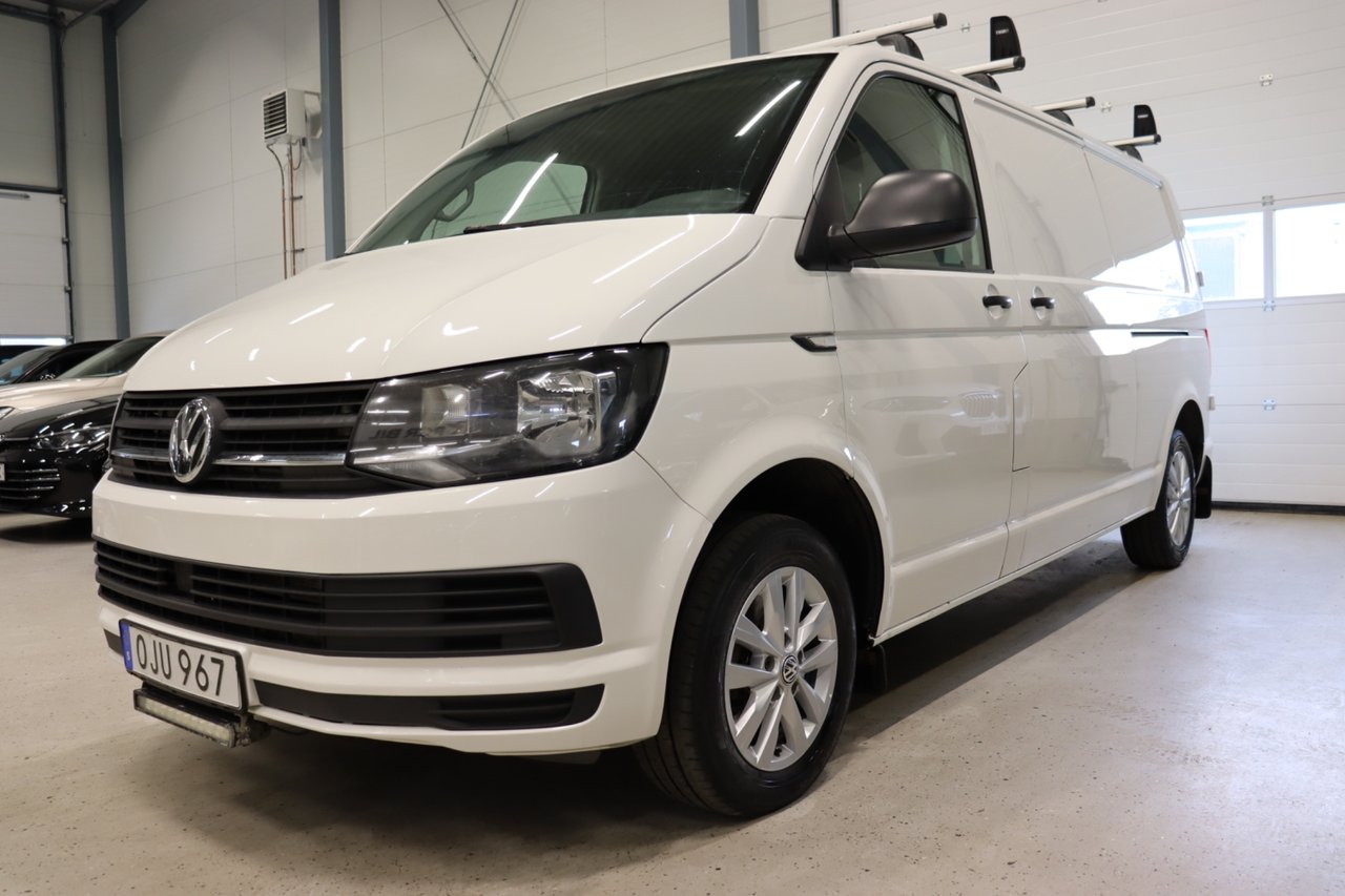 Volkswagen Transporter T30 2....