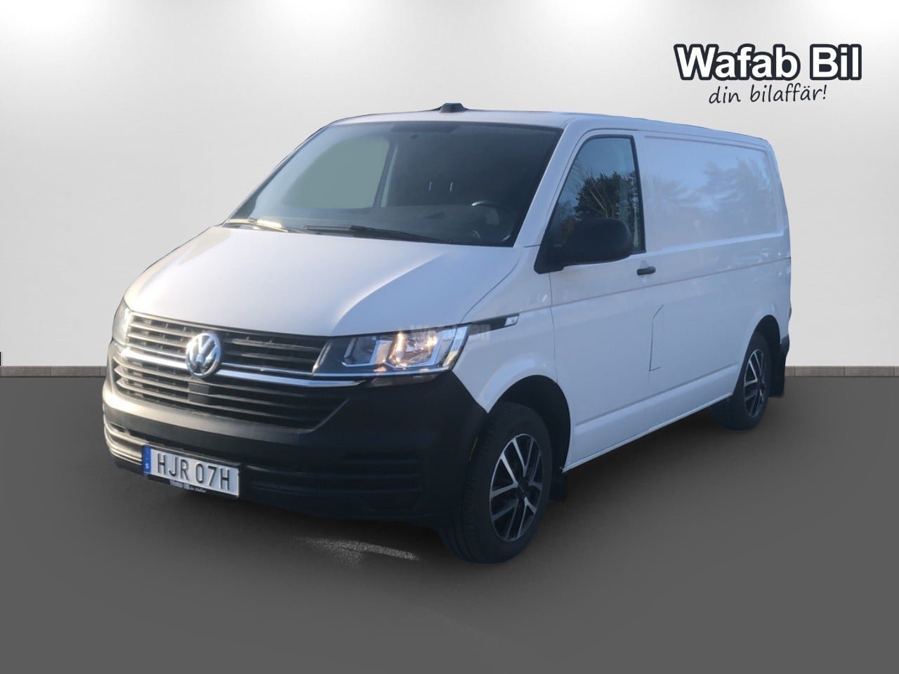 Volkswagen Transporter T6.1 S...