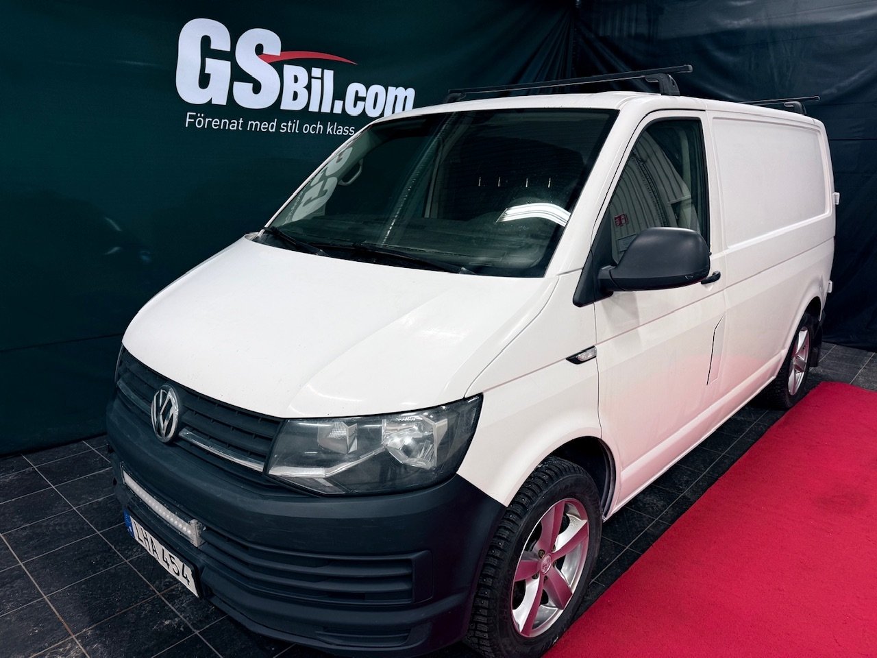 Volkswagen Transporter T30 2....