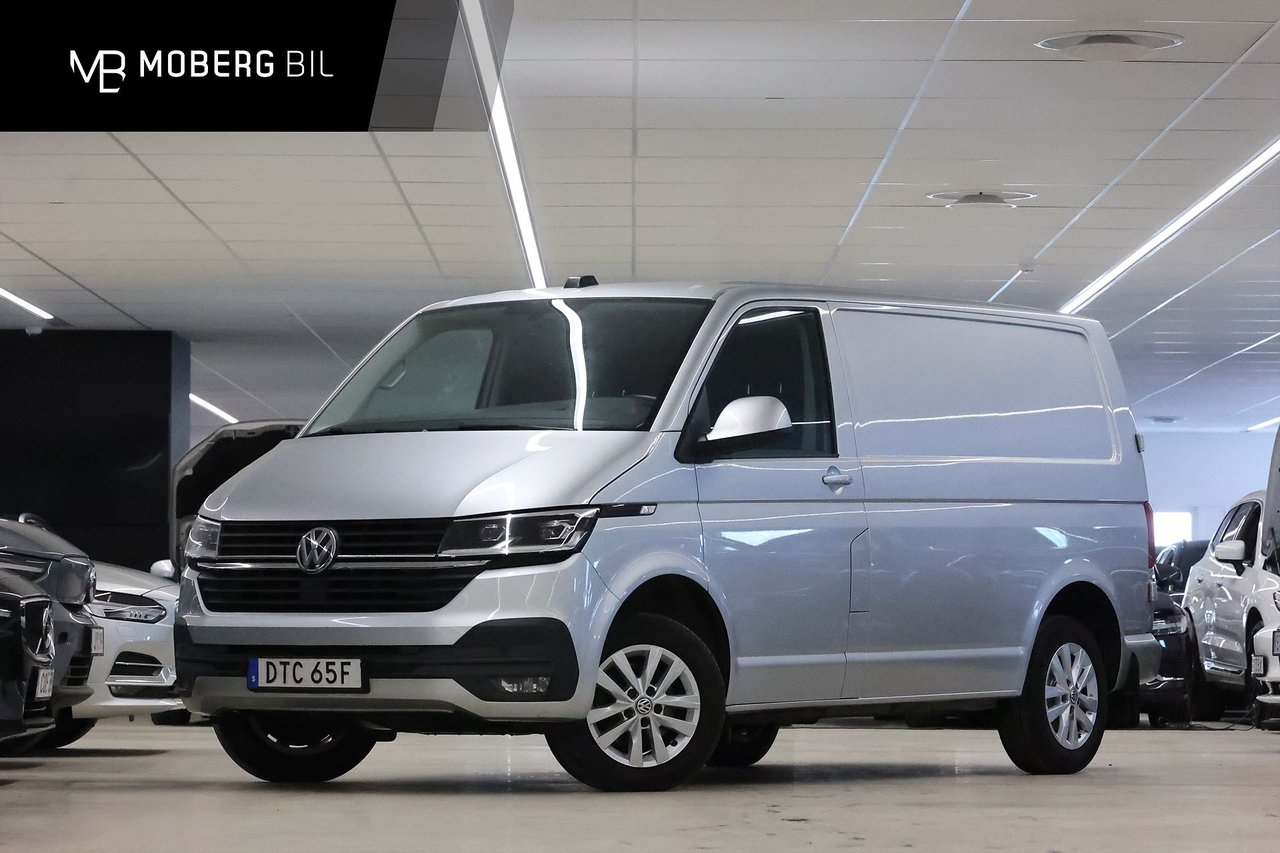 Volkswagen Transporter T30 2....