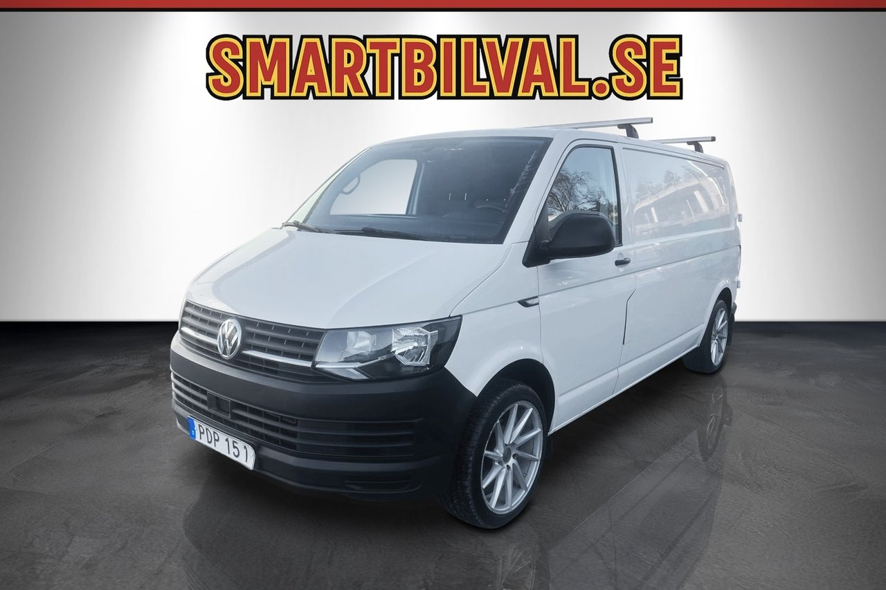 Volkswagen Transporter T30 2....