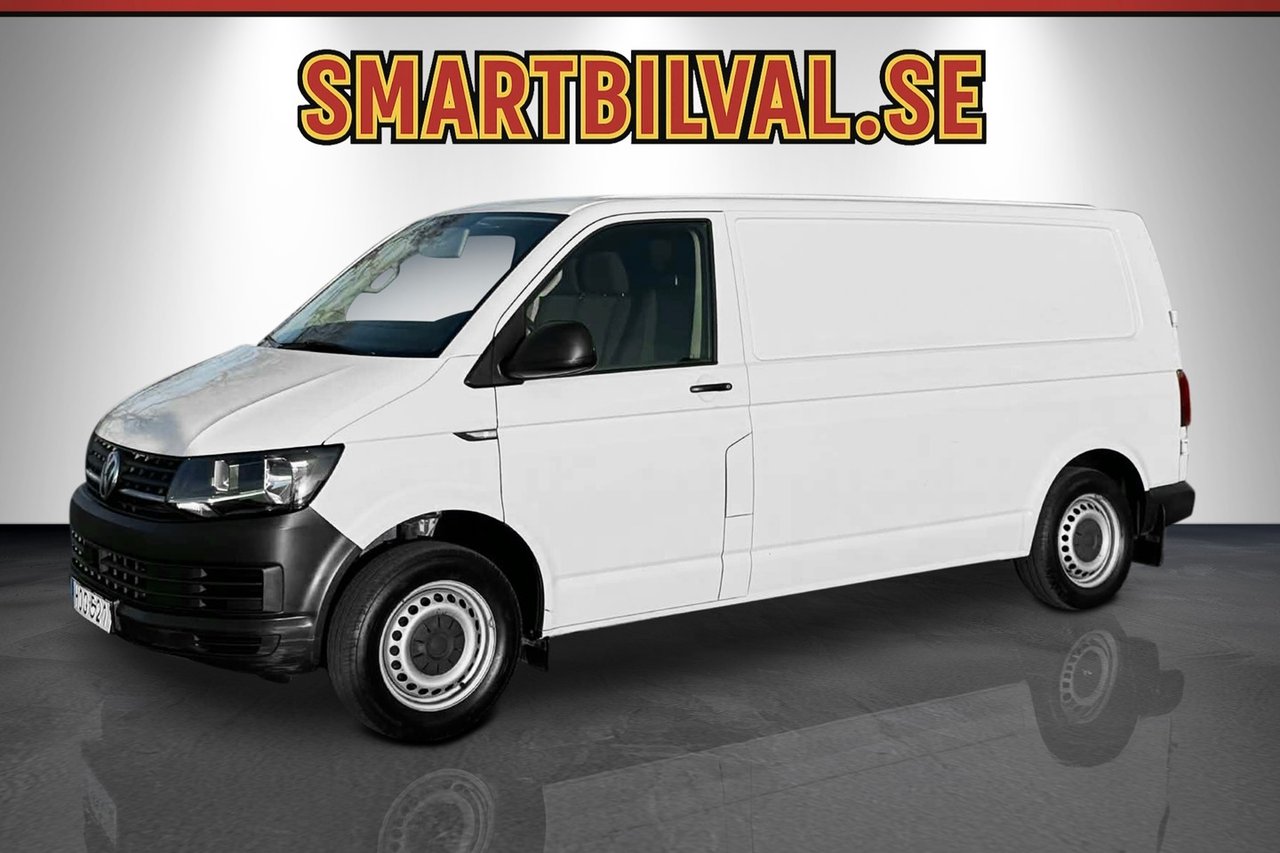 Volkswagen Transporter T30 2....