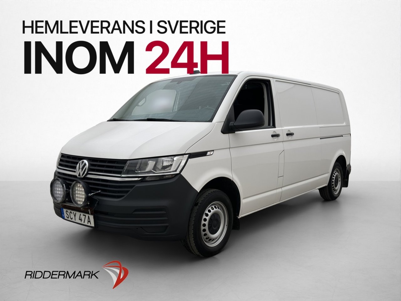 Volkswagen transporter L2 Vär...