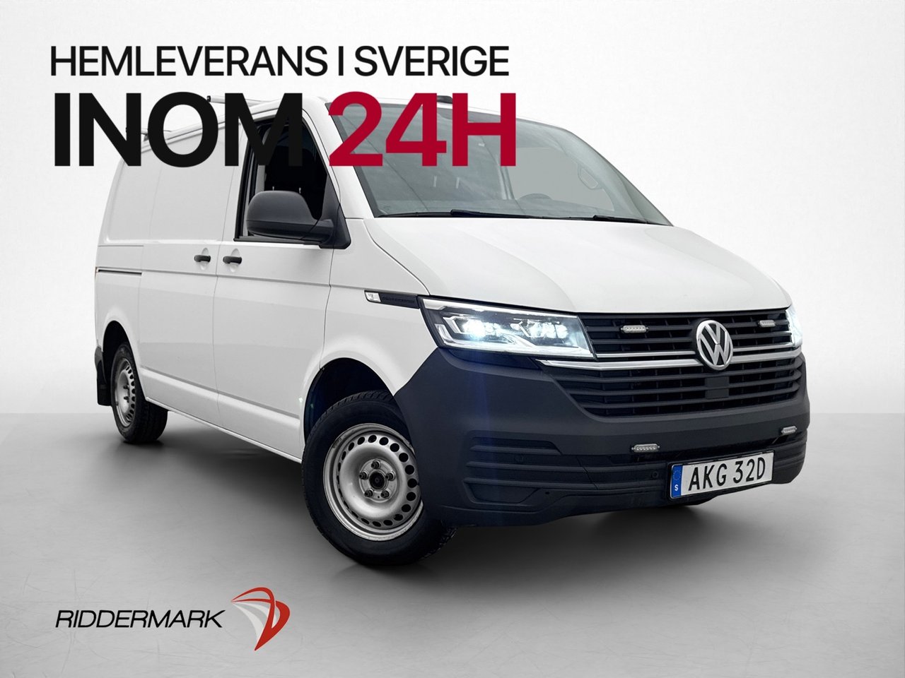 Volkswagen transporter T30 2....