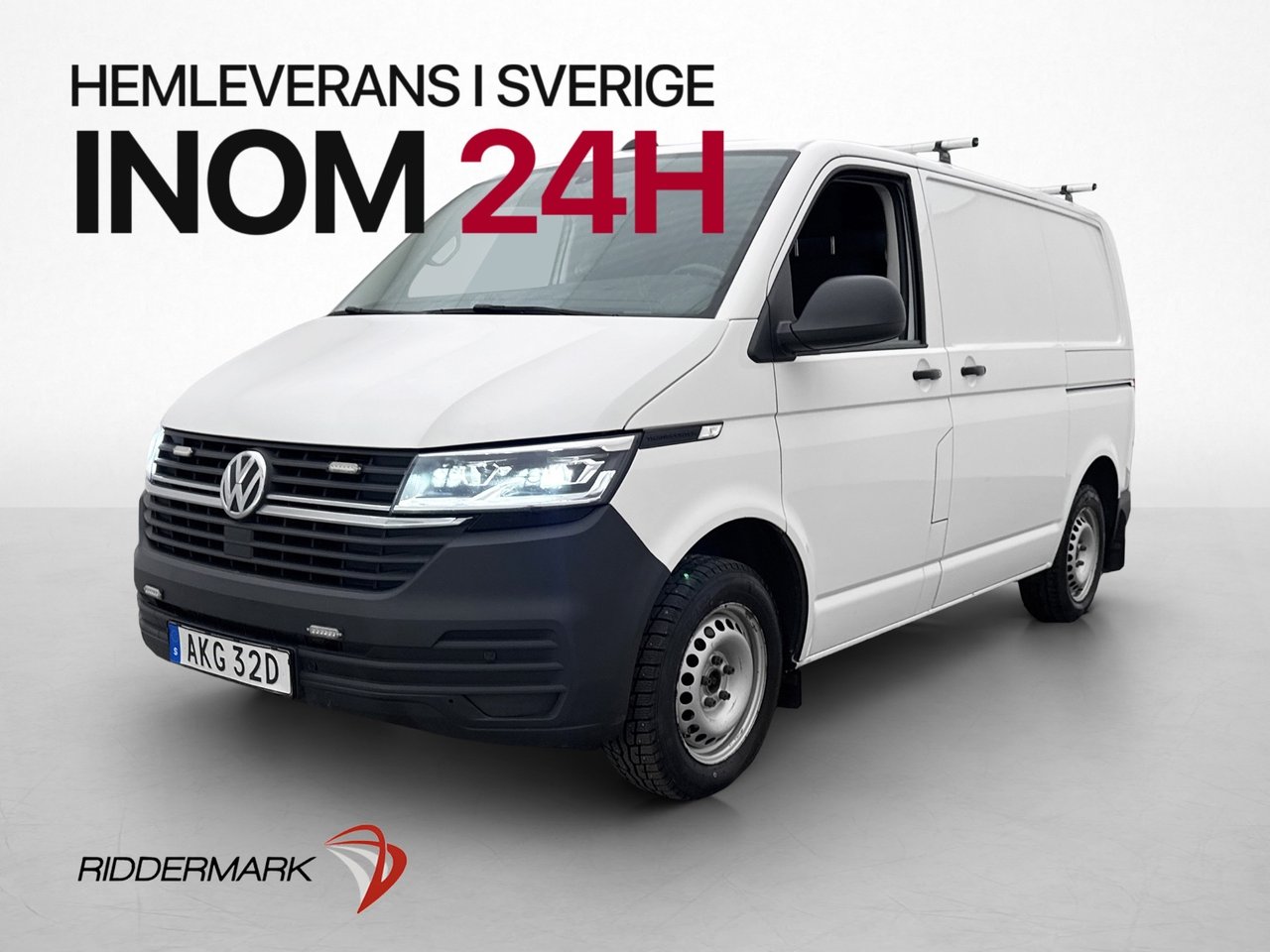 Volkswagen transporter T30 2....