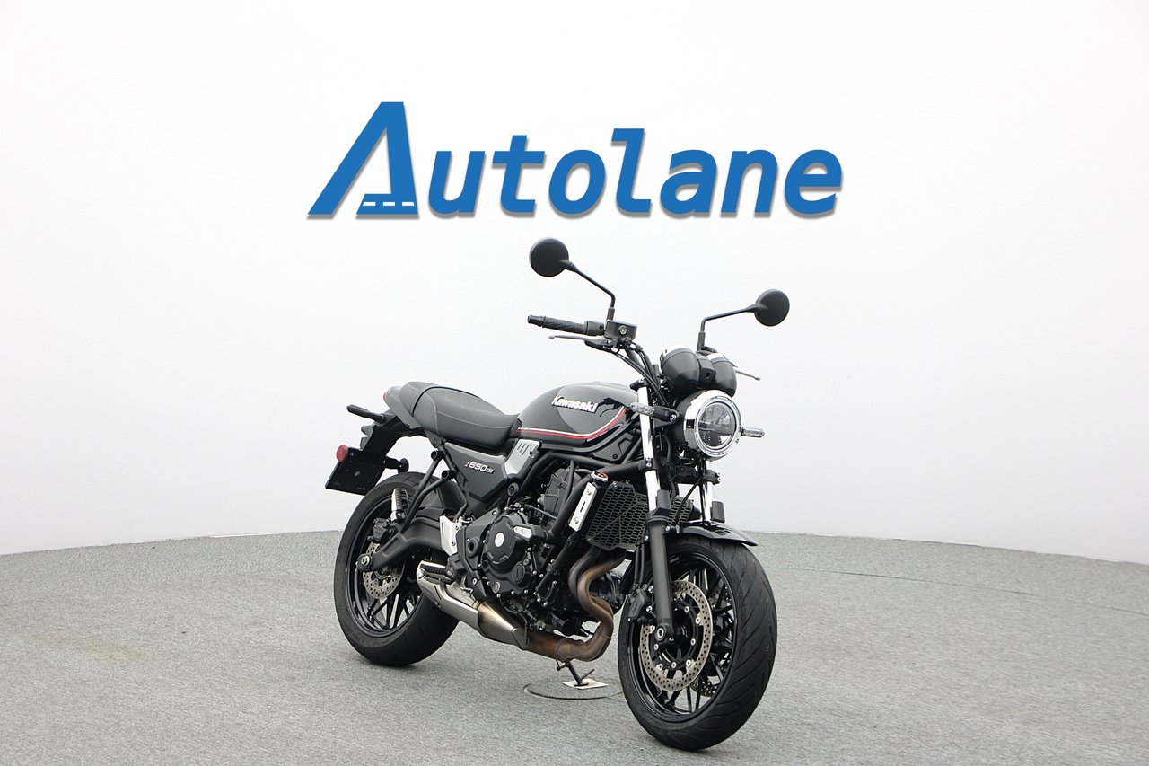 Kawasaki Ninja Z650RS *ABS