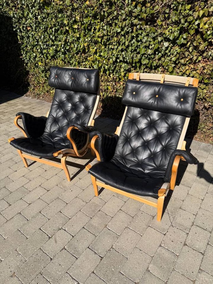 Bruno Mathsson Pernilla 69 få...