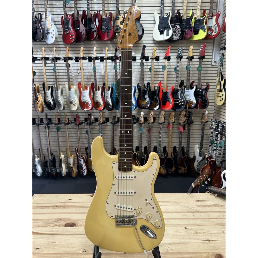 Fender Stratocaster American ...