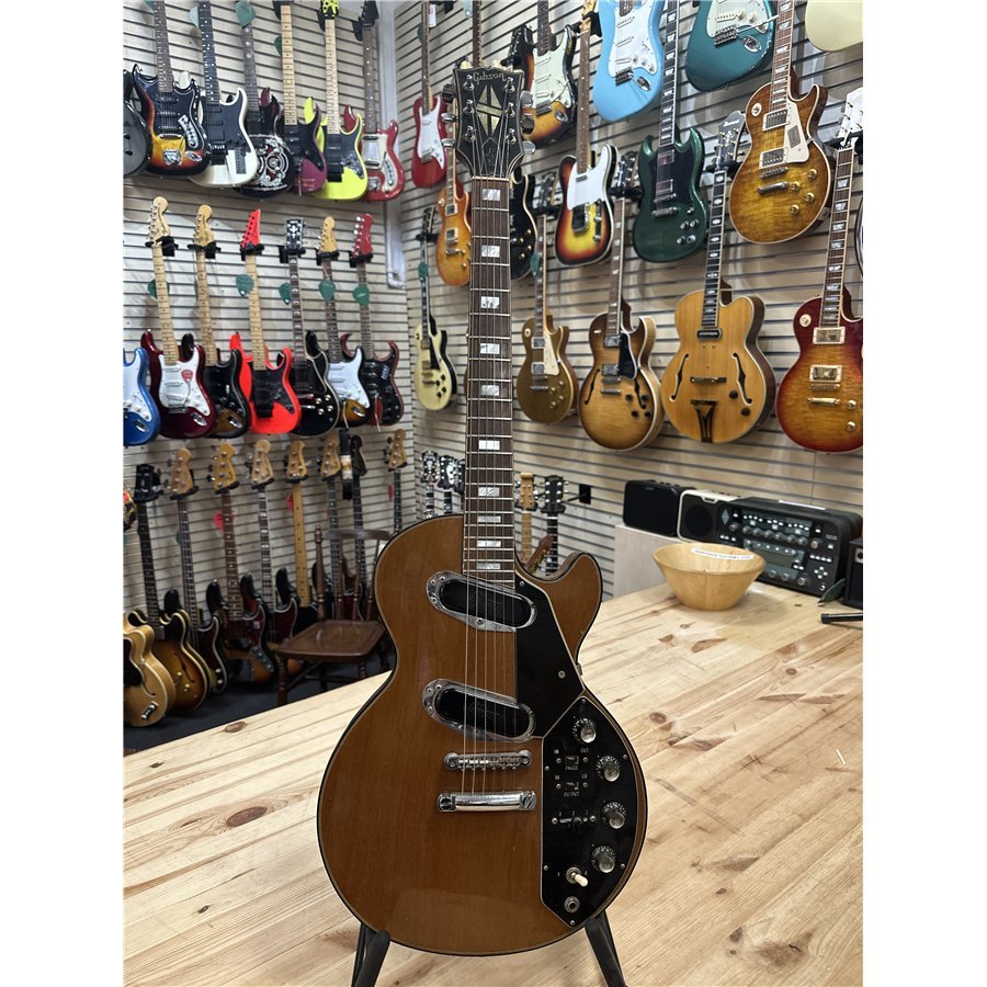 Gibson Les Paul Recording 1971