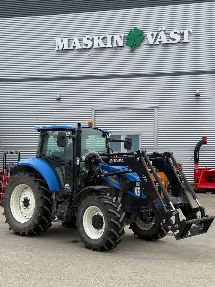 New Holland T 5.95