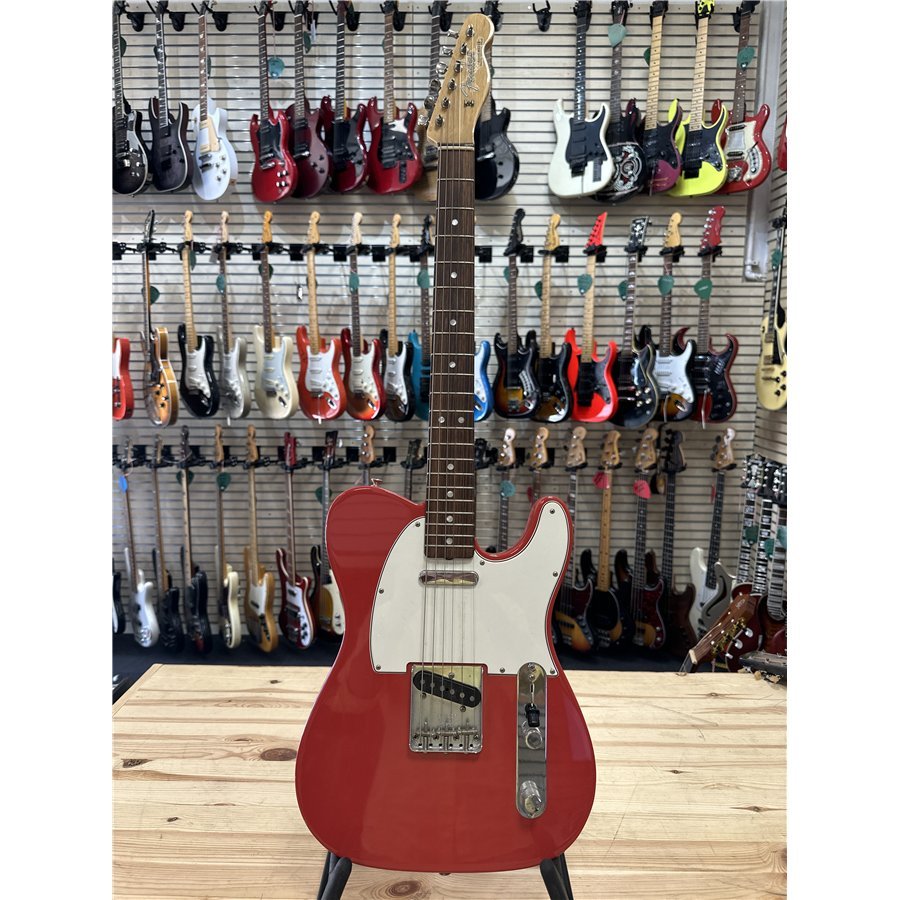 Fender Telecaster American Vi...