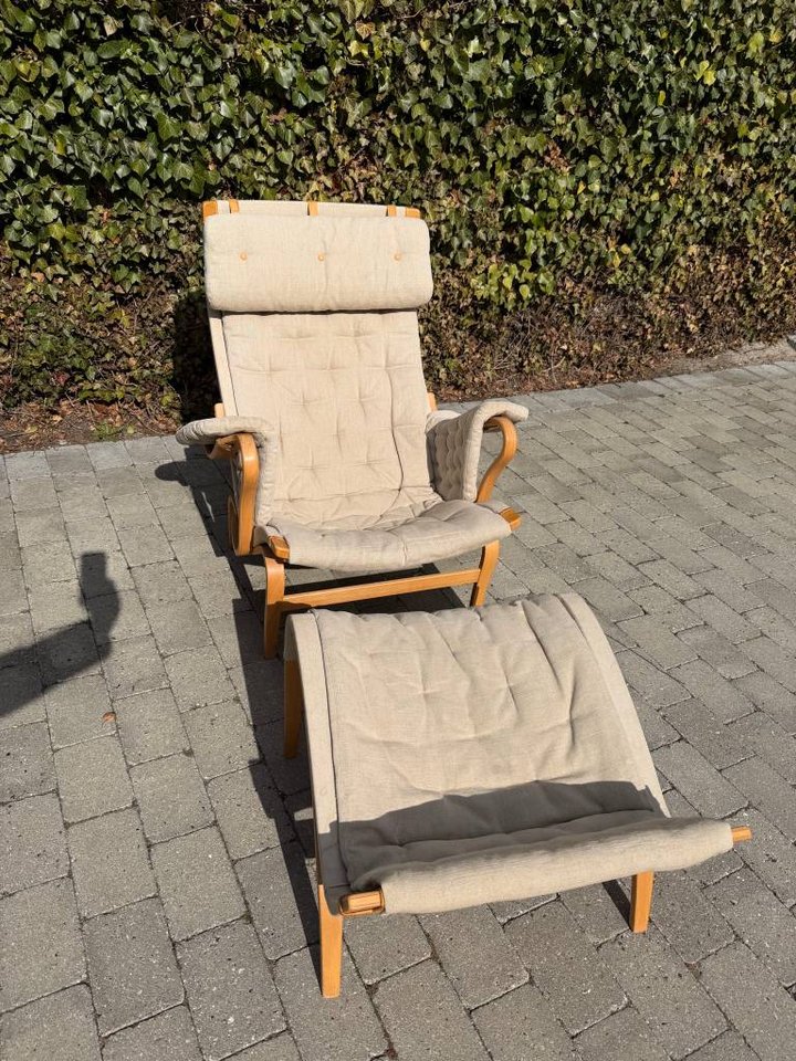 Bruno Mathsson Pernilla 69 Få...