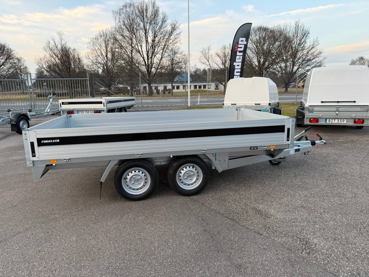 Släp Fogelsta 5325ATB-1990  -26