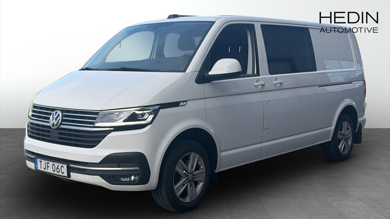 Volkswagen transporter Kombi,...