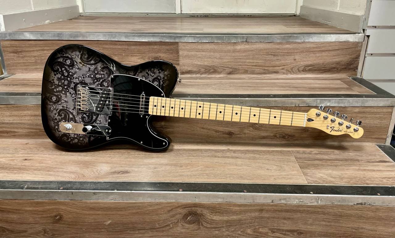 Fender FSR Telecaster Standar...