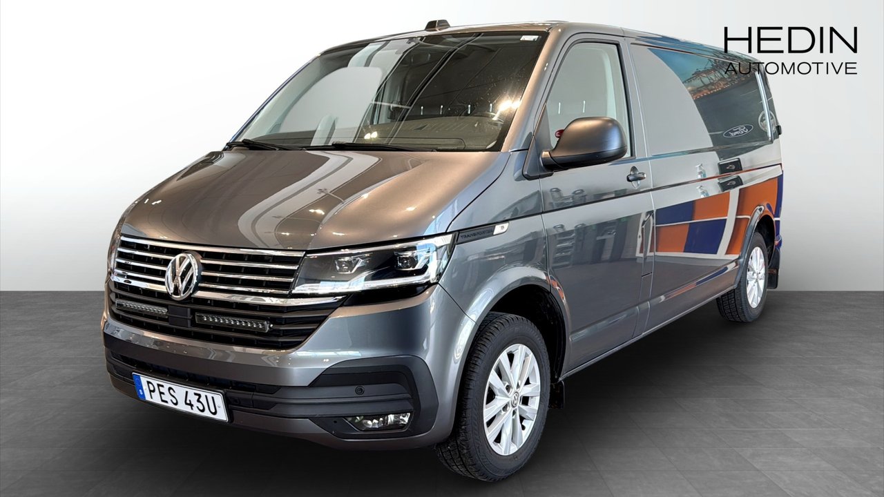 Volkswagen transporter T30|Au...