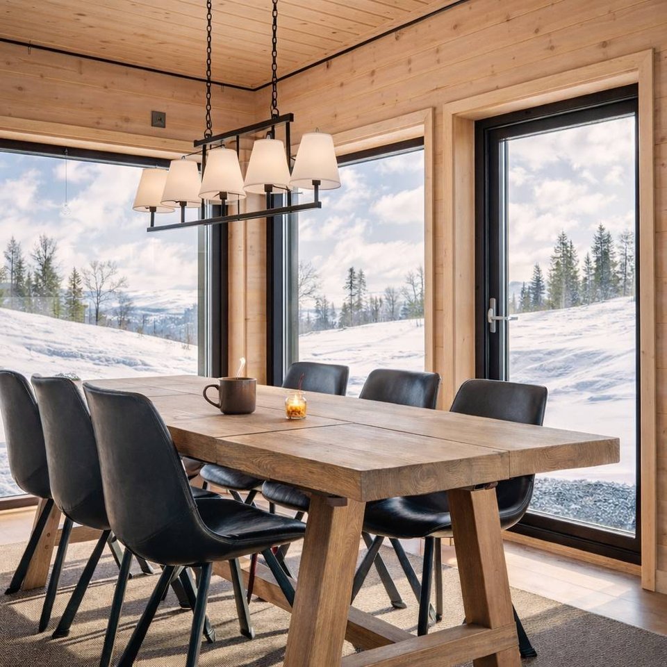 PVC-fönster & balkongdörrar –...