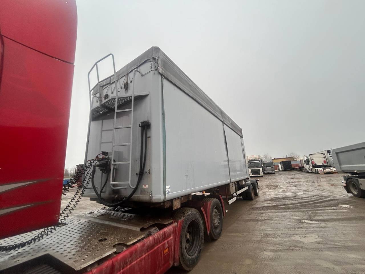 Cargofloor Link
