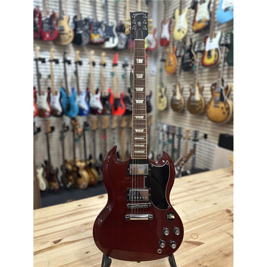 Gibson SG Standard Mod 61 2013