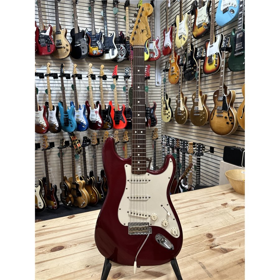 Fender Stratocaster American ...