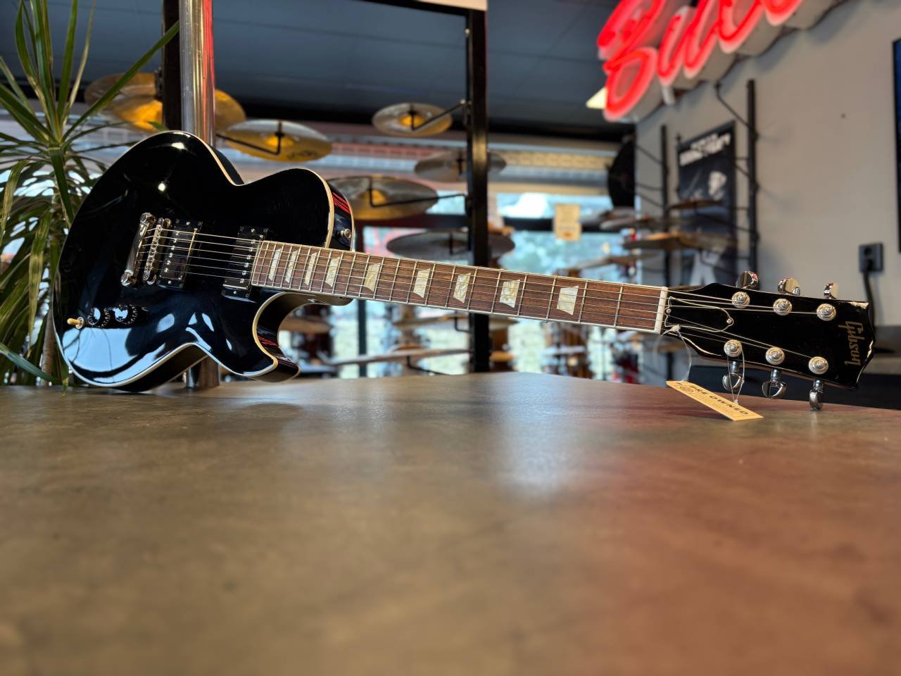 Gibson ES-139 - 2014