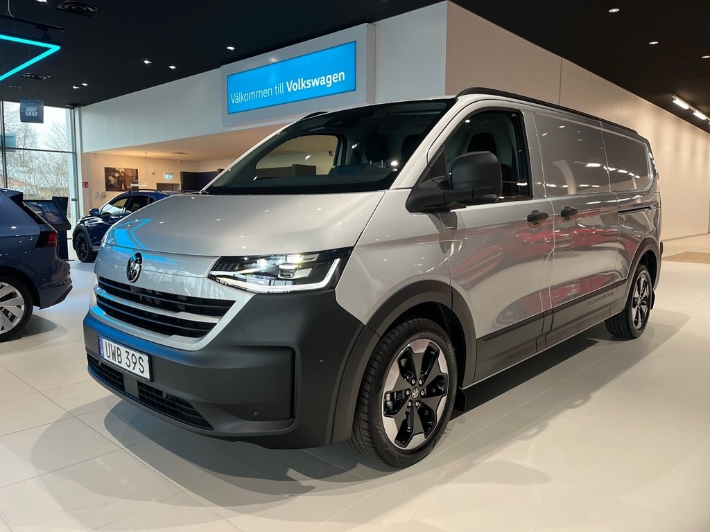 Volkswagen Transporter T7 L2 ...