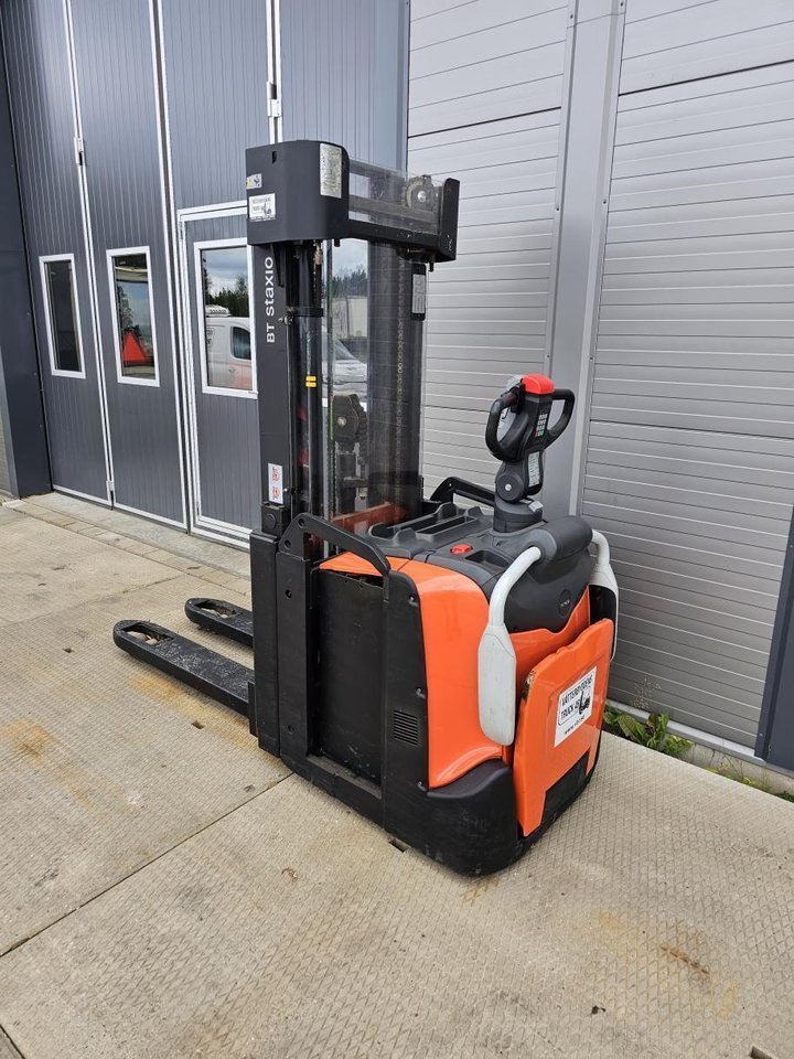 Bt SPE160L ledstaplare 5400mm