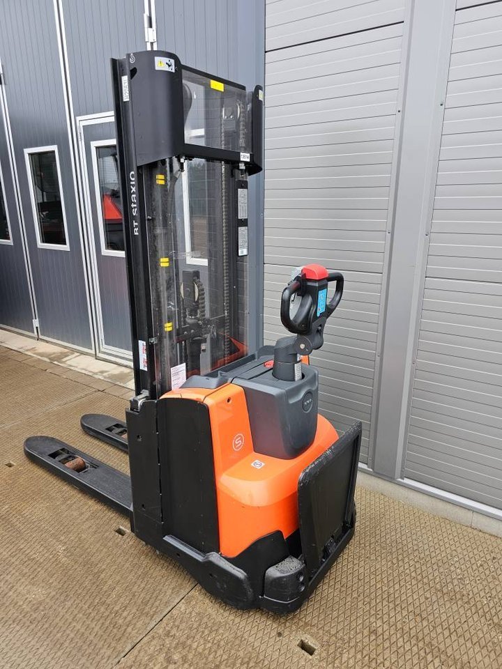 BT SWE120L ledstaplare 4150mm